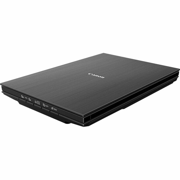 Canon Computer Systems CanoScan Flatbed Scanner LIDE400